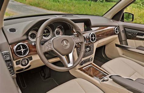 First Drive: 2013 Mercedes-Benz GLK | TheDetroitBureau.com