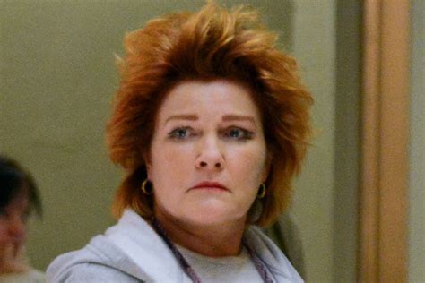 Orange Is The New Black's Red actress Kate Mulgrew is unrecognisable ...