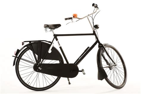 Bear Bicycles | Mens Dutch Bicycle | Dutch Bikes Dublin