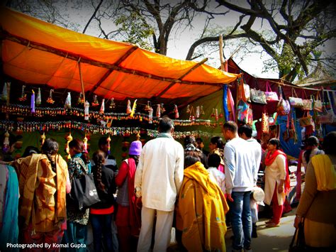 Breathtaking Hues Of Surajkund Crafts Mela | Utsavpedia