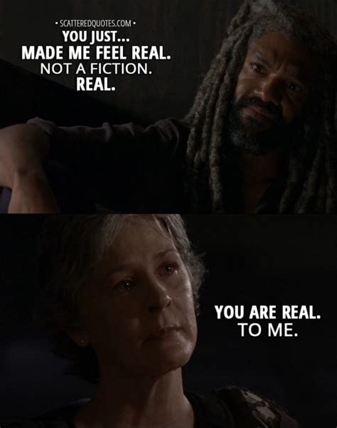 10+ Best 'King Ezekiel' Quotes | Scattered Quotes