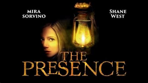 The Presence (2010) — The Movie Database (TMDb)