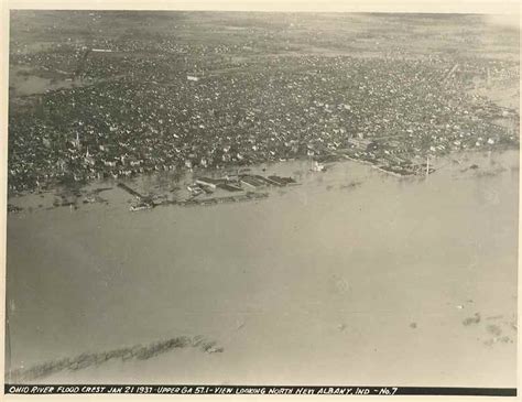 Great Flood of '37, Lane Collection