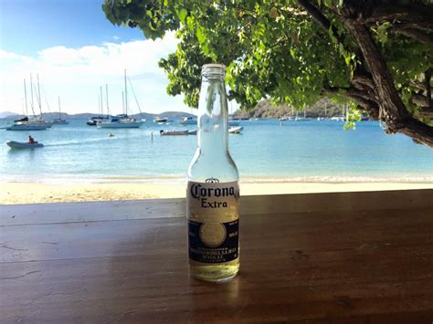 The Beach Bar Officially Reopens for Happy Hour Today! – News of St. John