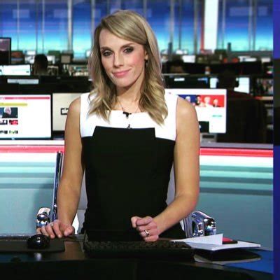 Rebecca Williams’s Profile | Sky UK Journalist | Muck Rack