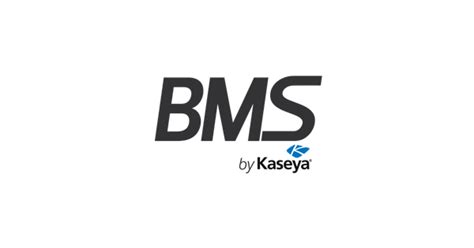 Kaseya BMS Reviews 2024: Details, Pricing, & Features | G2