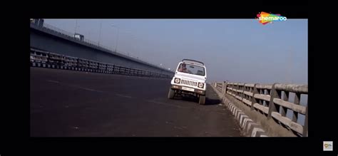 First cliffhanger ending scene in a Bollywood film. Iconic in every sense : r/bollywood