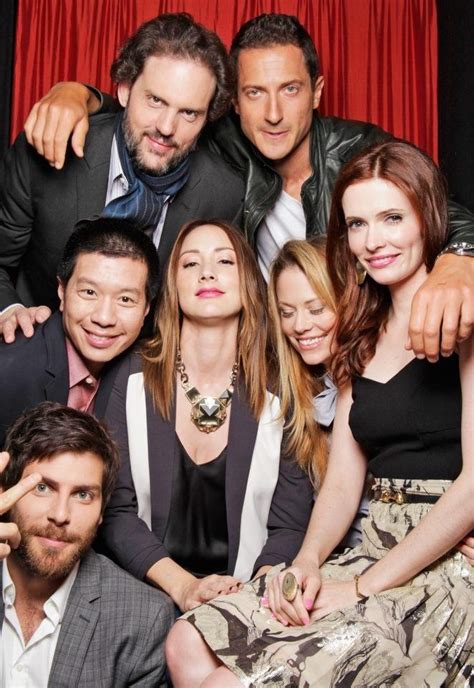 54 best images about Grimm Cast on Pinterest | Posts, The grimm and ...