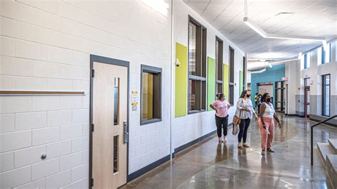 New JCPS school Indian Trail Elementary opens on first day of school