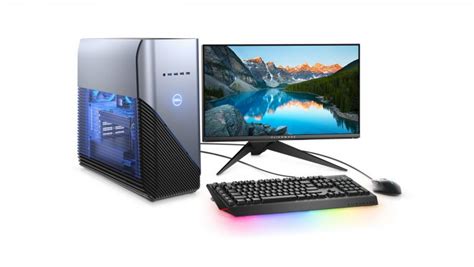 Dell Inspiron Gaming Desktop: Price, Specs, Release date, Images