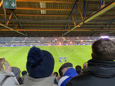 Ipswich Town 1 Leicester City 1: The ghosts of Christmas past — The Fosse Way