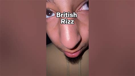 British Rizz is too valid 🇬🇧🤣 - YouTube