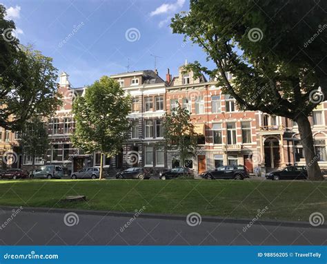 Architecture in Groningen editorial image. Image of groningen - 98856205