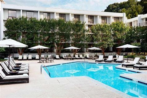 Bethesda Marriott, Washington, D.C., Usa | Photos, Reviews & Deals @Holidify