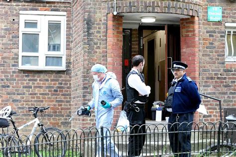 Belsize Park murder: mother of three stabbed to death at flat 'after row' | London Evening ...