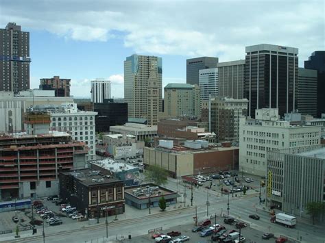 Denver slashes minimum parking requirements for new developments to boost affordable housing