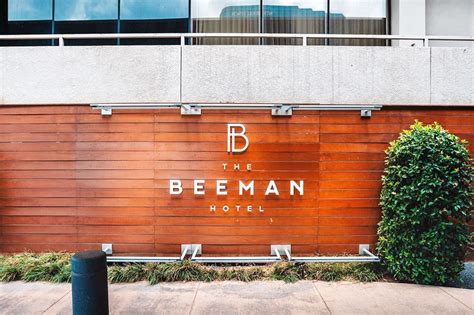 The Beeman Hotel Day Pass | ResortPass