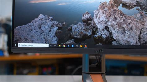 Asus ROG Swift PG259QN Review: Hitting 360Hz Photo Gallery - TechSpot