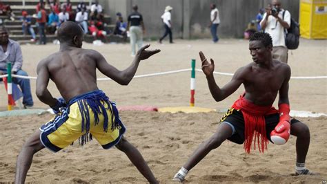 Dambe: The Age-old West African Martial Art | by Sutava | Medium