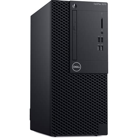 Dell OptiPlex 5080 Tower - Cipta Informatika Mandiri