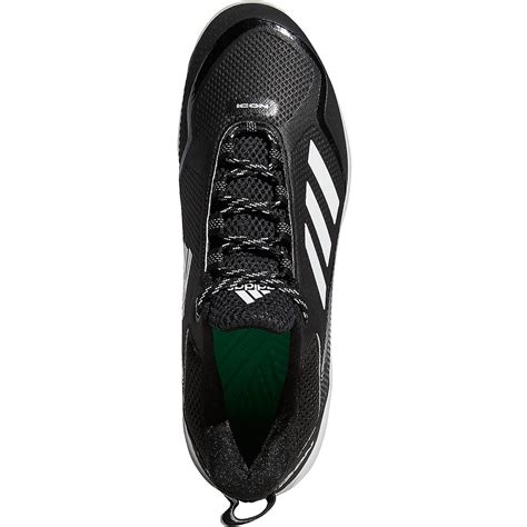 adidas Men's Icon 7 Turf Baseball Cleats | Academy