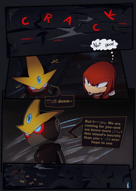 Master Guardian : Page 16 by Tri-Chiy on DeviantArt