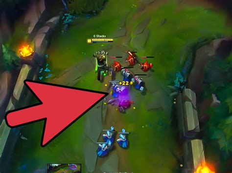 How to Play Nasus in League of Legends: 9 Steps (with Pictures)