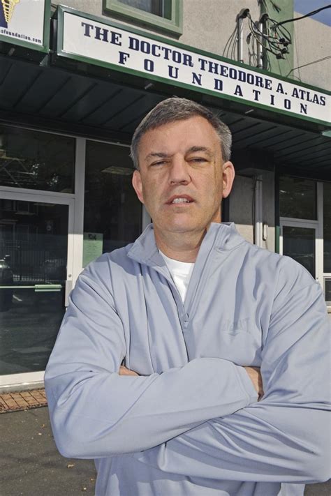 Teddy Atlas - Alchetron, The Free Social Encyclopedia