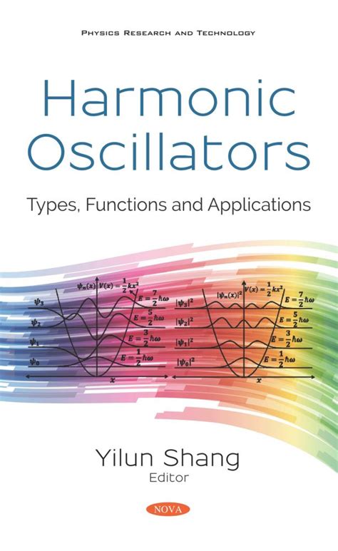 Harmonic oscillator - ebaybopqe