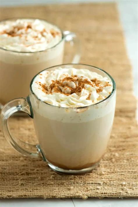 Pumpkin Spice Recipes for Fall in 2021 - All Moms Blog