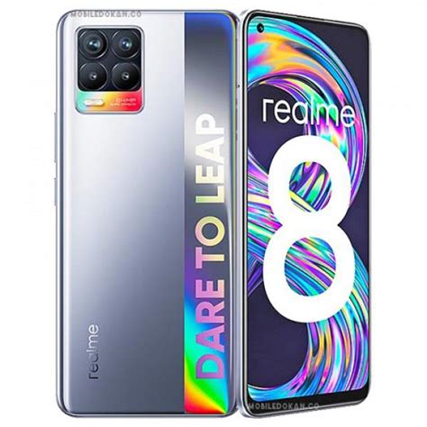 Realme 8 5G 128GB Price in Singapore - PriceMe