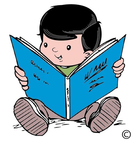 Teacher Reading Book Clipart | Free download on ClipArtMag