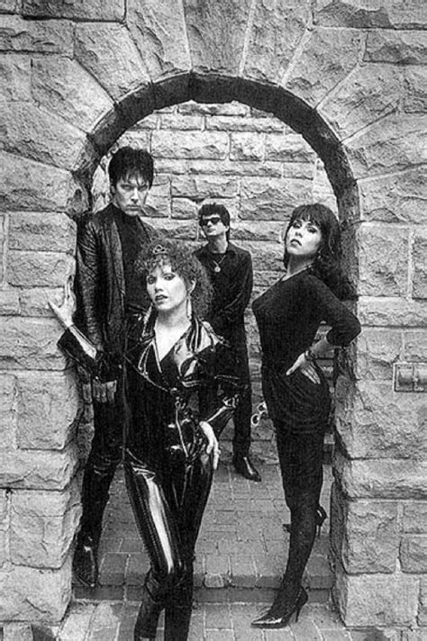 the cramps | The cramps, Surf music, Horror punk