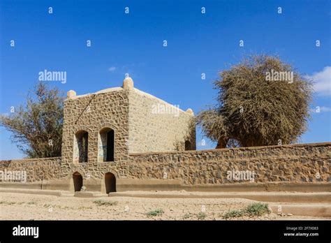 al wahbah crater Stock Photo - Alamy