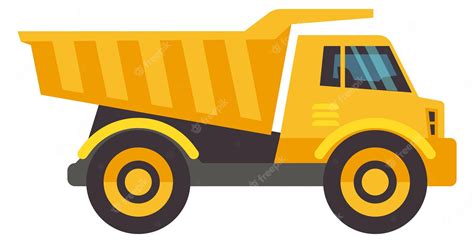 Dump Truck Clip Art Black And White Giovanna Carter - vrogue.co