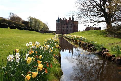 Egeskov Castle | Definitive Guide fro senior travellers - Odyssey Traveller