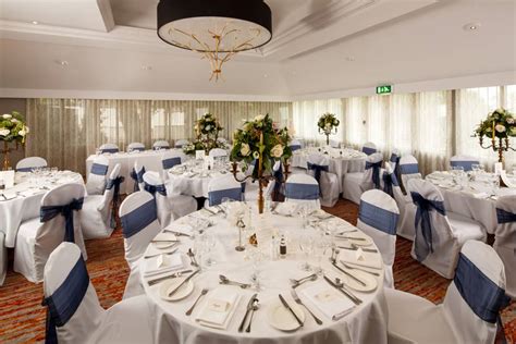 Wedding Reception Venues Bristol | Mercure Bristol North The Grange