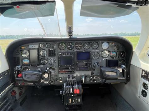 1977 Cessna 340A for sale in United States - Winglist