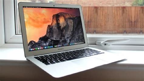 MacBook Air model A1466 review - shop gadgets