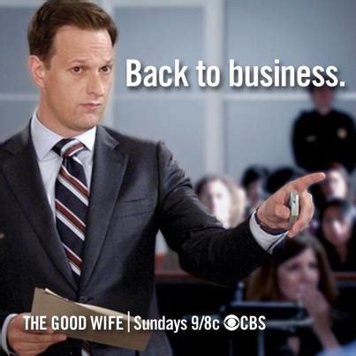 Will Gardner - The Good Wife Photo (36296991) - Fanpop