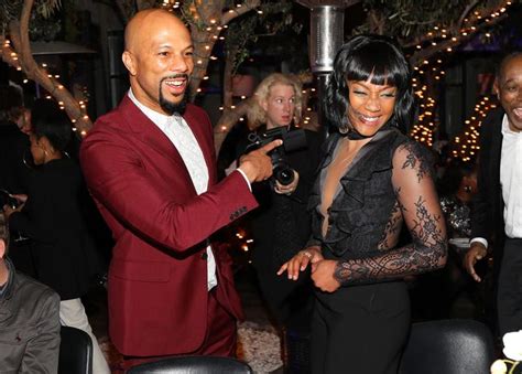 Tiffany Haddish and Common Have Broken Up (Source)