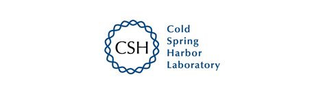 Logos/Graphic identity guidelines - Cold Spring Harbor Laboratory