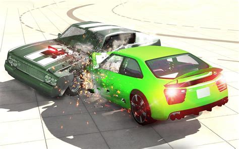 Extreme Car Crash Simulator for Android - APK Download