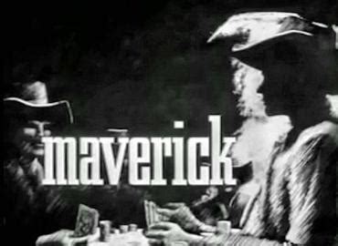 Maverick (TV series) - Wikipedia