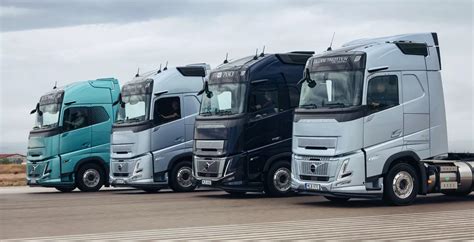 Volvo Trucks