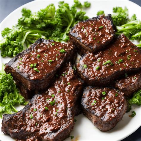 Elk Steak Marinade Recipe Recipe | Recipes.net