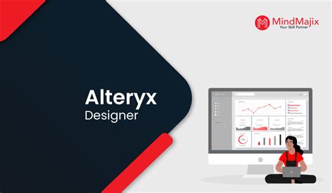 Alteryx Designer | What is Alteryx designer