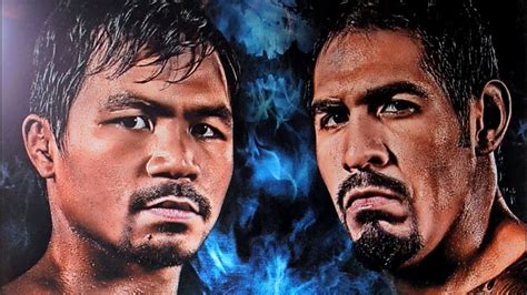 Manny Pacquiao vs. Antonio Margarito (2010) - Backdrops — The Movie ...