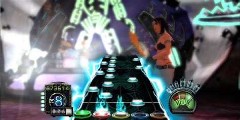 5 Reasons Guitar Hero Is The Best Music Game Series (& 5 Why It's Rock Band)