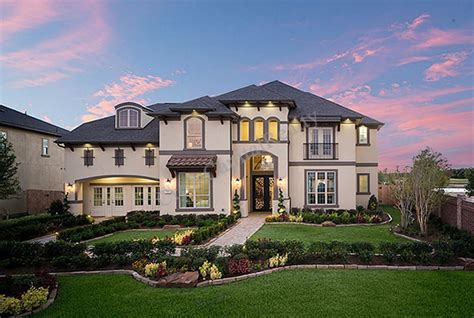 Cypress Creek Lakes Homes, Cypress TX | Homes-Cypress-TX